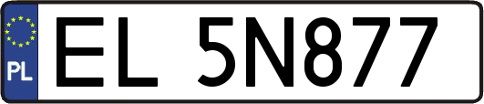 EL5N877