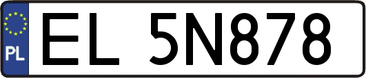 EL5N878
