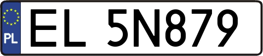 EL5N879