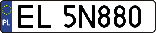 EL5N880