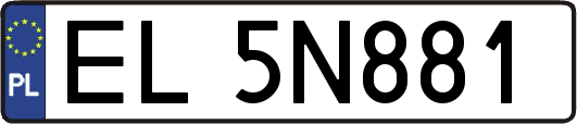 EL5N881