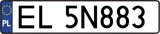 EL5N883