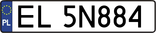 EL5N884