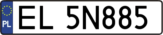 EL5N885