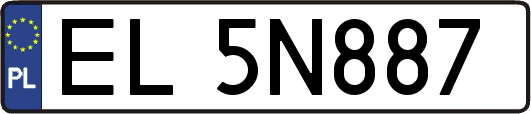 EL5N887