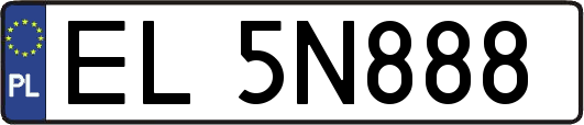 EL5N888