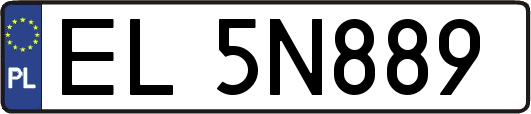 EL5N889