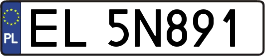 EL5N891