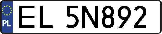 EL5N892