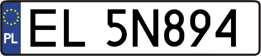 EL5N894