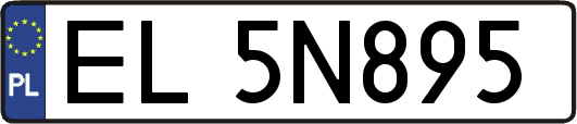 EL5N895