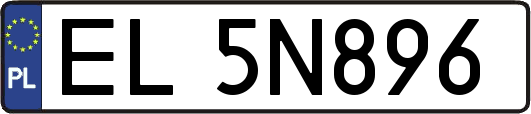 EL5N896