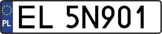 EL5N901