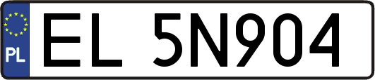 EL5N904