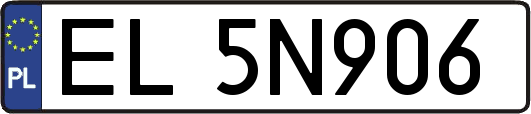 EL5N906