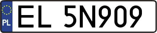 EL5N909