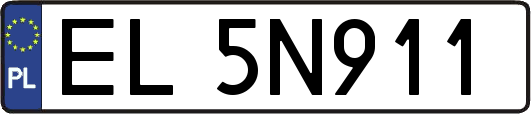 EL5N911