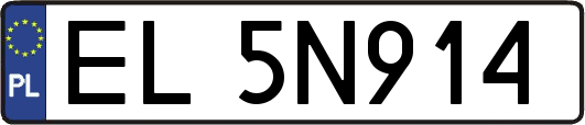 EL5N914