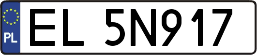EL5N917