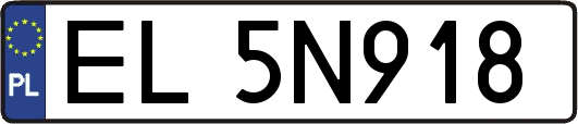 EL5N918