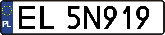 EL5N919