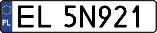 EL5N921