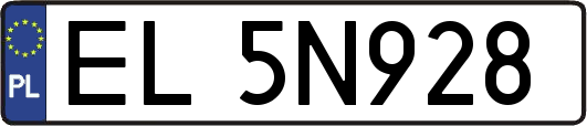 EL5N928