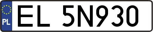 EL5N930
