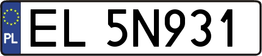 EL5N931