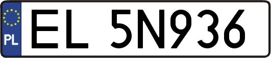 EL5N936