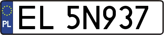 EL5N937
