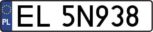 EL5N938