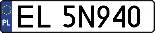 EL5N940