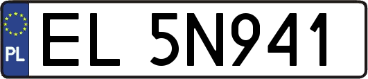 EL5N941