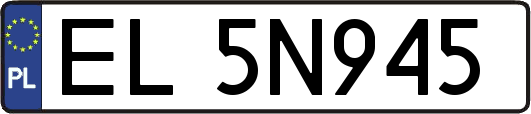 EL5N945