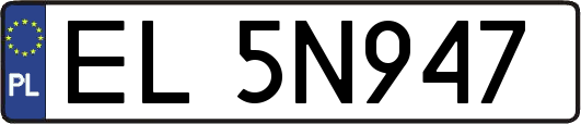 EL5N947