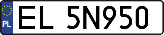 EL5N950