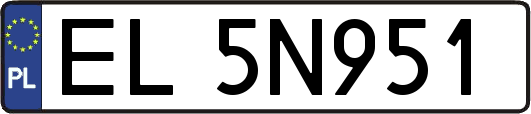EL5N951