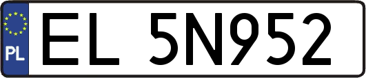 EL5N952
