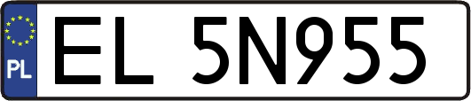 EL5N955