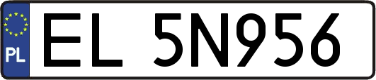 EL5N956