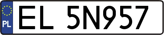 EL5N957