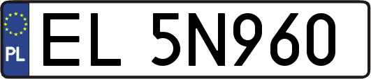EL5N960
