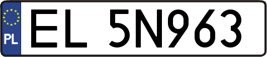 EL5N963