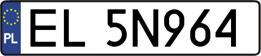 EL5N964