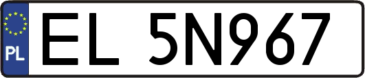 EL5N967