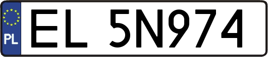EL5N974