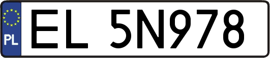 EL5N978