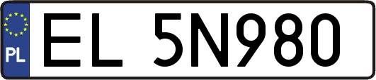 EL5N980