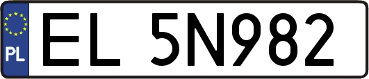 EL5N982